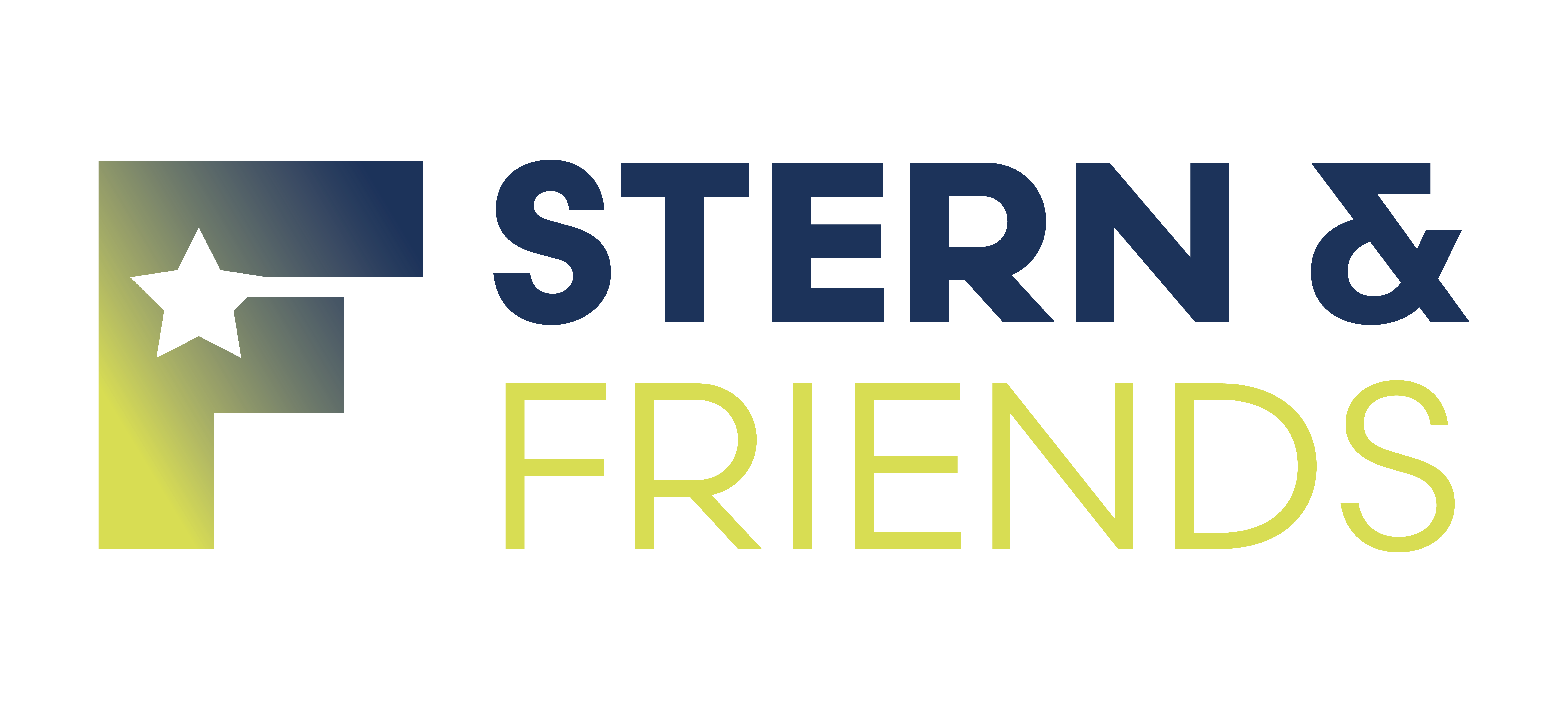 Stern and Friends Logo