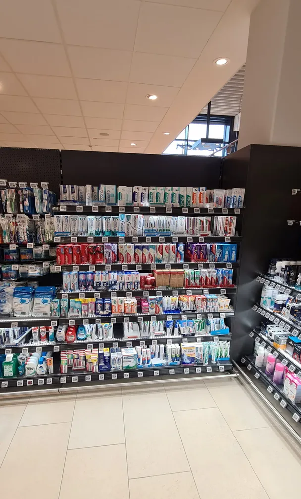 Distributionsanalyse